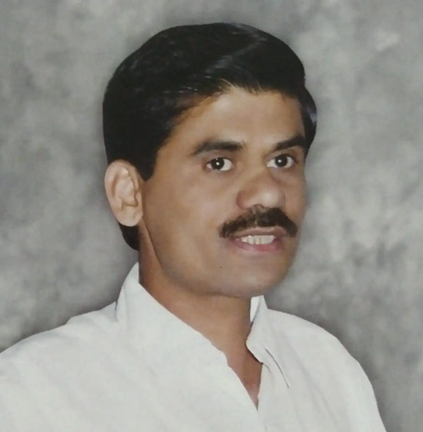 Prashant Wagh