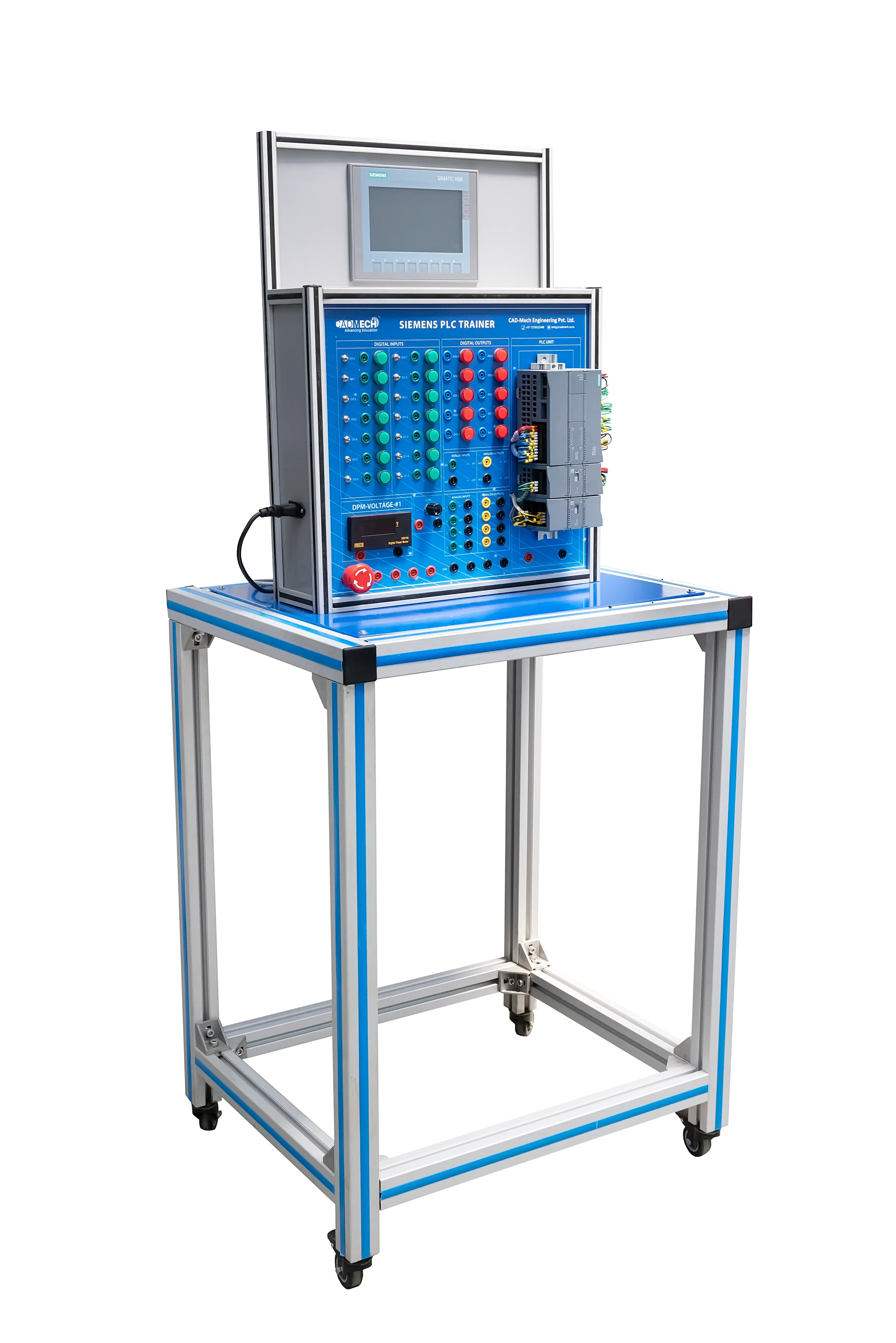 CNC Machine