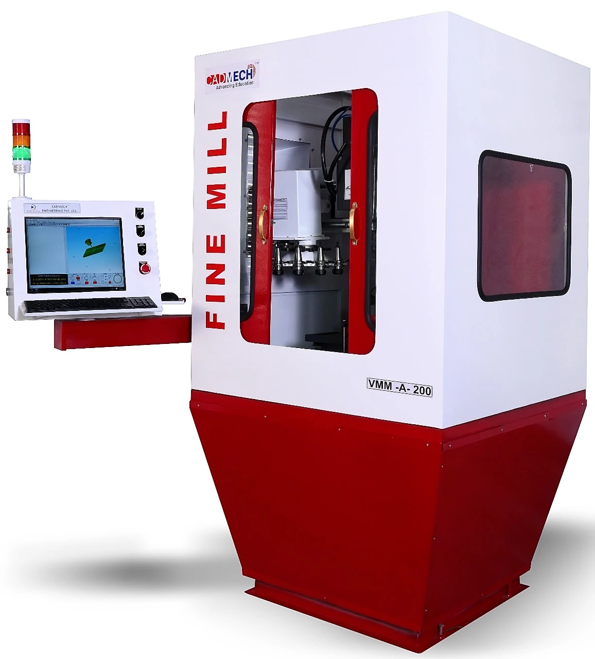 CNC Machine