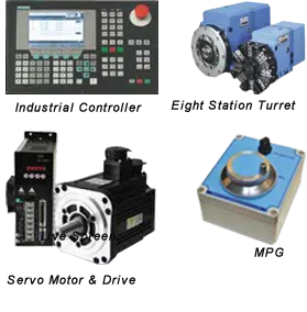 CNC Machine