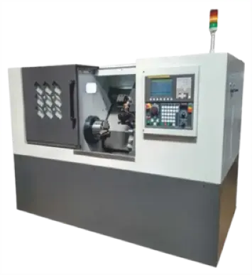 CNC Machine