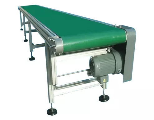 Pallet Conveyors