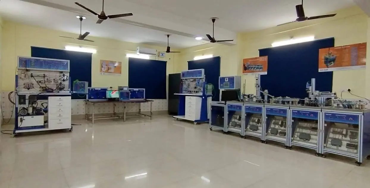 CNC Machine
