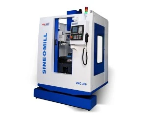 CNC Machine